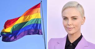 Charlize Theron se abre sobre criar uma filha transgênero e a Importância da aceitação das pessoas LGBTQ Charlize Theron se abre sobre criar uma filha transgênero e a Importância da aceitação das pessoas LGBTQ