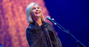 Olivia Newton-John refuse de savoir combien de temps il lui reste à vivre Olivia Newton-John refuse de savoir combien de temps il lui reste à vivre