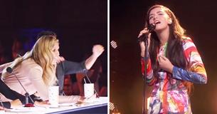 Una jovencita de 13 años sorprendió a los jueces de <em>America's Got Talent</em> con una clásica canción de Queen Una jovencita de 13 años sorprendió a los jueces de <em>America's Got Talent</em> con una clásica canción de Queen