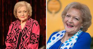 Betty White revela sus planes para su cumpleaños número 98 Betty White revela sus planes para su cumpleaños número 98