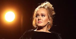 A Adele se le dice ahora que está