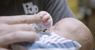 Second Child In US Born From The Transplantation Of Uterus Of Deceased Donor Second Child In US Born From The Transplantation Of Uterus Of Deceased Donor