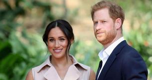 Prinz Harry und Meghan Markle ziehen offiziell nach Kanada. Prinz Harry und Meghan Markle ziehen offiziell nach Kanada.