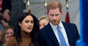 Especialistas dizem que contribuintes canadenses terão de pagar milhões pela segurança de Harry e Meghan Especialistas dizem que contribuintes canadenses terão de pagar milhões pela segurança de Harry e Meghan