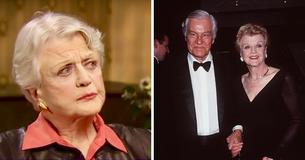 Angela Lansbury explicó cómo logró superar la depresión tras la muerte de su esposo Angela Lansbury explicó cómo logró superar la depresión tras la muerte de su esposo