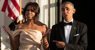 Michelle Obama admite que el matrimonio con Barack es Michelle Obama admite que el matrimonio con Barack es