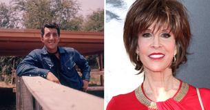 La hija de Dean Martin, Deana, afirma en una entrevista que él le enseñó a ser una persona con los pies en la tierra La hija de Dean Martin, Deana, afirma en una entrevista que él le enseñó a ser una persona con los pies en la tierra
