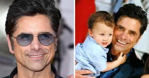 John Stamos' Wife Posts Pic Of The Couple's 1-Year-Old Son Billy And Fans Gush Over Him John Stamos' Wife Posts Pic Of The Couple's 1-Year-Old Son Billy And Fans Gush Over Him
