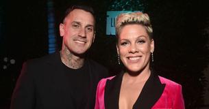 Pink And Carey Hart Quietly Celebrated Their 14th Wedding Anniversary Pink And Carey Hart Quietly Celebrated Their 14th Wedding Anniversary