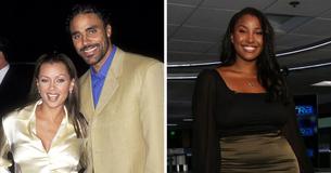 Vanessa Williams And Rick Fox's Daughter Sasha Is Grown Up And Following In Mom's Footsteps Vanessa Williams And Rick Fox's Daughter Sasha Is Grown Up And Following In Mom's Footsteps
