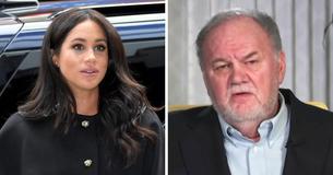 Thomas Markle Could Testify Against Meghan In Lawsuit Against Mail On Sunday Thomas Markle Could Testify Against Meghan In Lawsuit Against Mail On Sunday