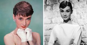Audrey Hepburn's Granddaughter Emma Looks Just Like Her Iconic Grandma And Follows In Her Footsteps Audrey Hepburn's Granddaughter Emma Looks Just Like Her Iconic Grandma And Follows In Her Footsteps