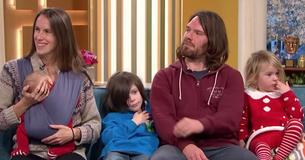 Vater von drei Kindern lebt von Sozialhilfe und hat nicht vor sich nach einem Job umzusehen, da das nicht seiner Vater von drei Kindern lebt von Sozialhilfe und hat nicht vor sich nach einem Job umzusehen, da das nicht seiner
