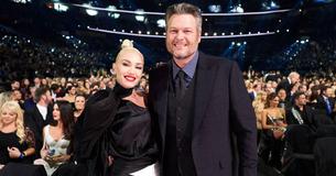 Blake Shelton Says His And Gwen Stefani's Performance At Grammy Awards Will Be ‘One of the Greatest Rushes’ In Interview Blake Shelton Says His And Gwen Stefani's Performance At Grammy Awards Will Be ‘One of the Greatest Rushes’ In Interview