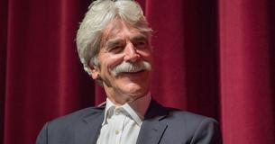 Sam Elliott Does Spin On Sam Elliott Does Spin On