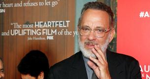 Tom Hanks Says He Does Not Always Live Up To His Tom Hanks Says He Does Not Always Live Up To His