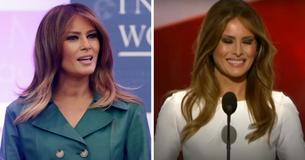 Amigas da cidade natal de Melania Trump discutem sua personalidade antes dela ser a primeira dama Amigas da cidade natal de Melania Trump discutem sua personalidade antes dela ser a primeira dama