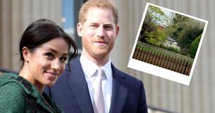 Buckingham Palace Confirms Harry & Meghan Will Repay Taxpayers' $3 Million Spent On UK Home Renovations Buckingham Palace Confirms Harry & Meghan Will Repay Taxpayers' $3 Million Spent On UK Home Renovations