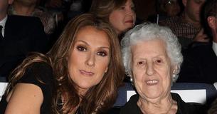 Celine Dion Receives Emotional Support From Fans After Her Beloved Mother Passed Away Celine Dion Receives Emotional Support From Fans After Her Beloved Mother Passed Away