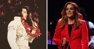 Lisa Marie Presley Records Lisa Marie Presley Records