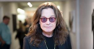Ozzy Osbourne Breaks Silence On Diagnosis Of Parkinson's Disease Ozzy Osbourne Breaks Silence On Diagnosis Of Parkinson's Disease