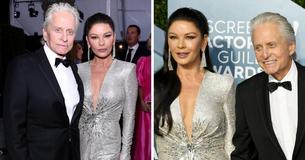 Catherine Zeta-Jones dit qu'elle est Catherine Zeta-Jones dit qu'elle est