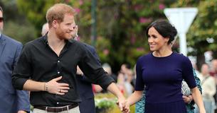 Meghan And Harry Illicit The Help Of Hollywood Gurus To Start New Independent Life Meghan And Harry Illicit The Help Of Hollywood Gurus To Start New Independent Life