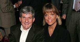 LPBW Stars Amy And Matt Roloff Share Sweet Birthday Tribute To Son Jacob LPBW Stars Amy And Matt Roloff Share Sweet Birthday Tribute To Son Jacob