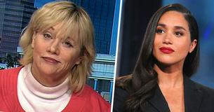 Meghan Markle's Half-Sister Accuses The Duchess Of Doing 'Great Harm' After Stepping Down From Royal Family Meghan Markle's Half-Sister Accuses The Duchess Of Doing 'Great Harm' After Stepping Down From Royal Family