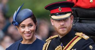 Príncipe Harry é proibido de usar uniforme militar depois de se afastar da Família Real Príncipe Harry é proibido de usar uniforme militar depois de se afastar da Família Real