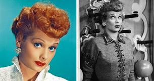 Bisneta de Lucille Ball é tão bela e talentosa quanto a icônica bisavó Bisneta de Lucille Ball é tão bela e talentosa quanto a icônica bisavó