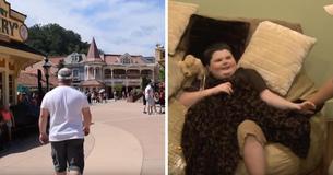 Dollywood Is First Theme Park That Has 'Calming Room' For Guests With Autism Dollywood Is First Theme Park That Has 'Calming Room' For Guests With Autism