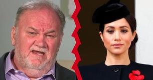 Meghan Markle's Dad Accuses Her Of Leaving Royal Life For Money And People Come To Her Defense Meghan Markle's Dad Accuses Her Of Leaving Royal Life For Money And People Come To Her Defense