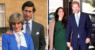 Princess Diana’s Former Bodyguard Says Meghan And Harry ‘Must’ Remain Under Royal Security Princess Diana’s Former Bodyguard Says Meghan And Harry ‘Must’ Remain Under Royal Security