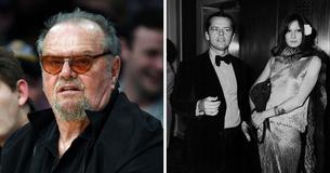 Jack Nicholson tiene miedo de envejecer solo y sin pareja después de años de desamor Jack Nicholson tiene miedo de envejecer solo y sin pareja después de años de desamor