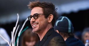 Boy With Autism Who Began Talking Because Of 'Iron Man' Meets Robert Downey Jr. Boy With Autism Who Began Talking Because Of 'Iron Man' Meets Robert Downey Jr.