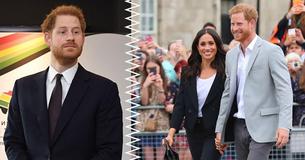 Des célébrités et une analyste royale défendent le prince Harry au milieu de Megxit en affirmant qu'il a été témoin de la même histoire que celle de la Princesse Diana Des célébrités et une analyste royale défendent le prince Harry au milieu de Megxit en affirmant qu'il a été témoin de la même histoire que celle de la Princesse Diana