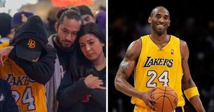 Dallas Mavericks Retire No.24 In Tribute To Kobe Bryant Dallas Mavericks Retire No.24 In Tribute To Kobe Bryant