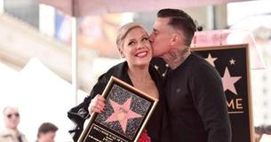 Pink And Husband Carey Hart Would Rather Pink And Husband Carey Hart Would Rather