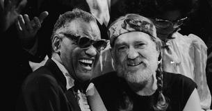 Willie Nelson And Ray Charles Sing Hit Willie Nelson And Ray Charles Sing Hit