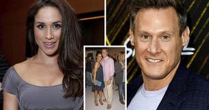 Thomas, irmão de Meghan Markle fala sobre o primeiro casamento da Duquesa com Trevor Engelson Thomas, irmão de Meghan Markle fala sobre o primeiro casamento da Duquesa com Trevor Engelson