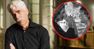 Sam Elliott homenageia co-estrela de 'Road House', Patrick Swayze, em trailer de documentário Sam Elliott homenageia co-estrela de 'Road House', Patrick Swayze, em trailer de documentário