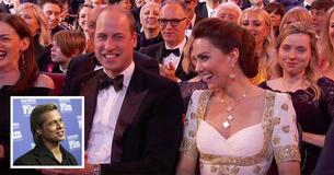 Brad Pitt Rachaduras Piada sobre a Saída Real do Príncipe Harry em Frente do Príncipe William Durante Discurso de Aceitação dos BAFTAs Brad Pitt Rachaduras Piada sobre a Saída Real do Príncipe Harry em Frente do Príncipe William Durante Discurso de Aceitação dos BAFTAs