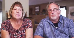 Couple With 38 Children Spend $52,000 On Groceries Each Year Couple With 38 Children Spend $52,000 On Groceries Each Year