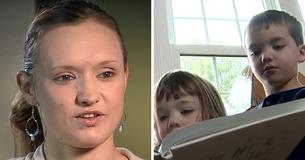 Mom Doesn't Answer The Door And Delivery Man Calls Child Protective Services On Her Mom Doesn't Answer The Door And Delivery Man Calls Child Protective Services On Her