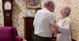 Caregivers Are Using Retro Rooms and Music To Help Patients With Alzheimer's Better Recall Memories Caregivers Are Using Retro Rooms and Music To Help Patients With Alzheimer's Better Recall Memories