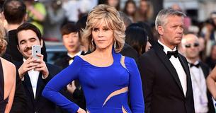 Jane Fonda Says She Still Looks And Feels Young At 82 Jane Fonda Says She Still Looks And Feels Young At 82