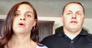 Une femme qui entend son mari qui a du mal à respirer un mois seulement après avoir passé un examen médical avec succès envoie un avertissement urgent Une femme qui entend son mari qui a du mal à respirer un mois seulement après avoir passé un examen médical avec succès envoie un avertissement urgent