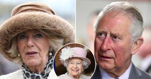 Camilla Parker Bowles zal geen 'koningin' worden genoemd zodra prins Charles koning wordt Camilla Parker Bowles zal geen 'koningin' worden genoemd zodra prins Charles koning wordt