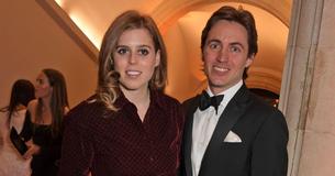 Princess Beatrice's Wedding Ring Will Follow 100-Year-Old Tradition Of The Royal Family Princess Beatrice's Wedding Ring Will Follow 100-Year-Old Tradition Of The Royal Family